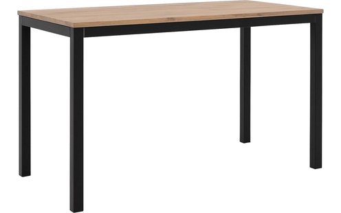 Goossens Bartafel Max, 220 x 100 cm 105 cm hoog Goossens Bartafel Max, 220 x 100 cm 105 cm hoog