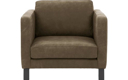 Goossens Excellent Loveseat Nuance, Loveseat