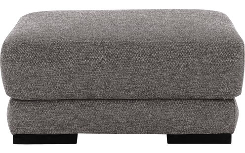 Goossens Hocker Nora, 90 x 60 cm