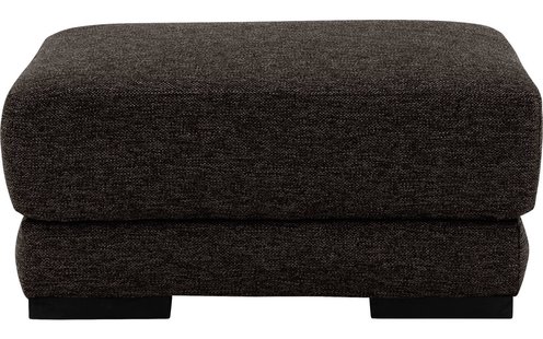 Goossens Hocker Nora, 90 x 60 cm