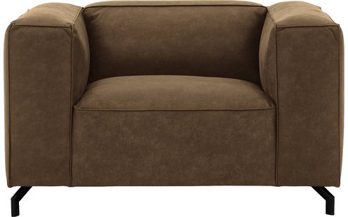 Goossens Loveseat Calvin, Loveseat