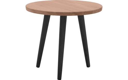Goossens Hoektafel Bjarte, 50 cm rond