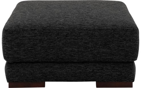 Goossens Hocker Nora, 90 x 90 cm