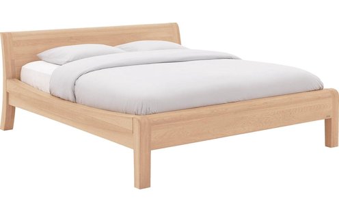 Goossens Excellent Bedframe Donna, Bedframe 160 x 220 cm