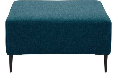 Goossens Hocker Key West, Hocker 81 x 81 cm