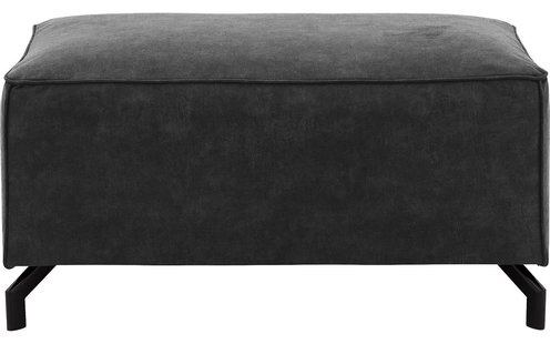 Goossens Hocker Calvin, 96 x 60 cm Goossens Hocker Calvin, 96 x 60 cm