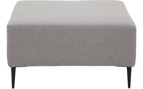 Goossens Hocker Key West, Hocker 81 x 81 cm