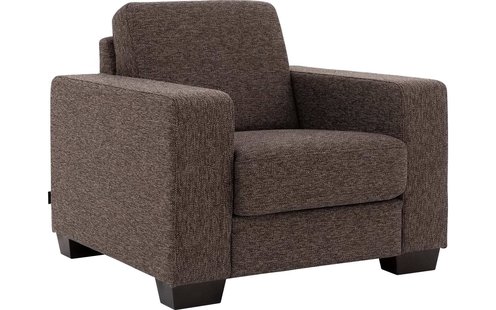 Goossens Fauteuil N-joy Divana, Fauteuil