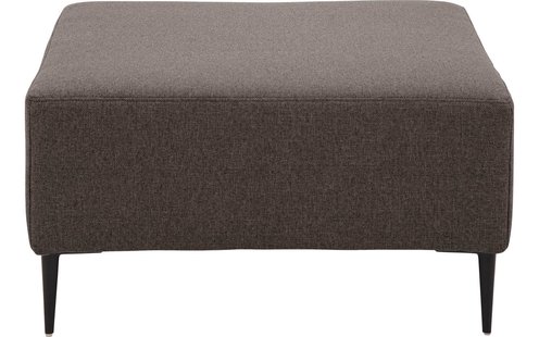 Goossens Hocker Key West, Hocker 81 x 81 cm