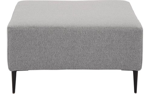 Goossens Hocker Key West, Hocker 81 x 81 cm