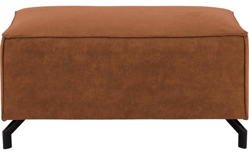 Goossens Hocker Calvin, 96 x 60 cm