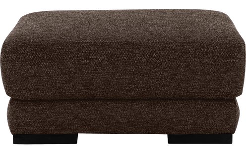 Goossens Hocker Nora, 90 x 60 cm