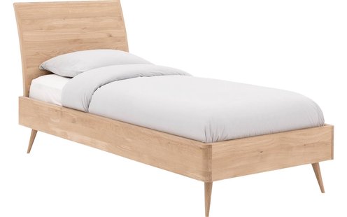 Goossens Excellent Bedframe Dodge, Bedframe 90 x 200 cm