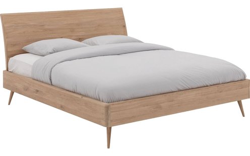 Goossens Excellent Bedframe Dodge, Bedframe 180 x 200 cm