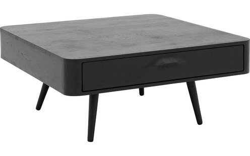 Goossens Salontafel Bjarte, 90 x 90 cm