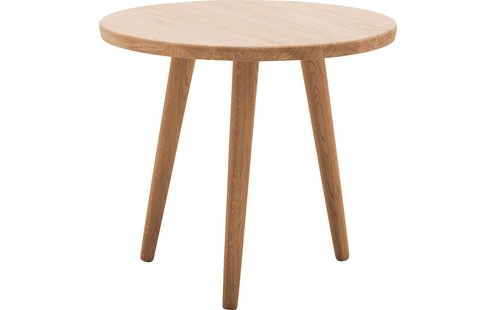 Goossens Hoektafel Bjarte, 50 cm rond