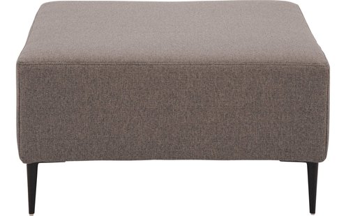 Goossens Hocker Key West, Hocker 81 x 81 cm