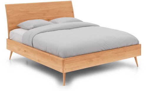 Goossens Excellent Bedframe Dodge, Bedframe 160 x 200 cm