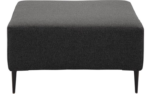 Goossens Hocker Key West, Hocker 81 x 81 cm