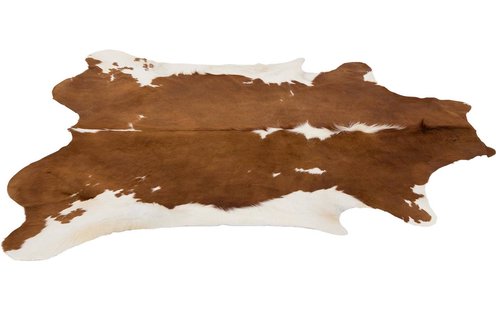 Goossens Dierhuid Koehuid, 140 x 200cm Goossens Dierhuid Koehuid, 140 x 200cm