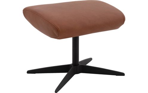 Goossens Hocker Avec, Hocker tbv arc zonder voetensteun maat medium