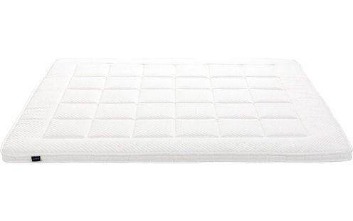 Goossens Topmatras Joy Koudschuim, 180 x 200 cm