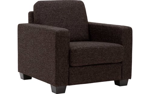Goossens Fauteuil N-joy Divana, Fauteuil