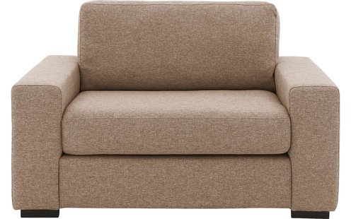 Goossens Loveseat Lucca, Loveseat