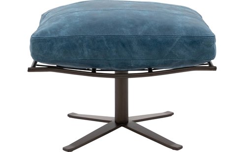 Goossens Excellent Hocker Job, Hocker 63x46x68