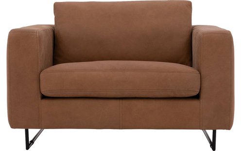 Goossens Excellent Loveseat Jovani, Loveseat