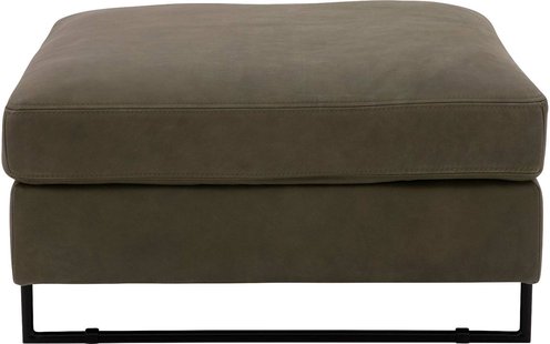 Goossens Hocker Jovani, 90 x 90 cm