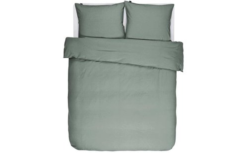 Essenza Essenza Dekbedovertrek Guy, 200 x 200/220 cm