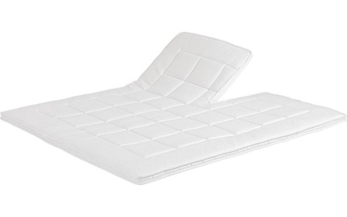 Goossens Topmatras Joy Koudschuim, 180 x 210 cm