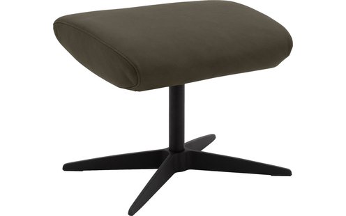 Goossens Hocker Avec, Hocker tbv arc zonder voetensteun maat medium