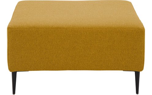 Goossens Hocker Key West, Hocker 81 x 81 cm