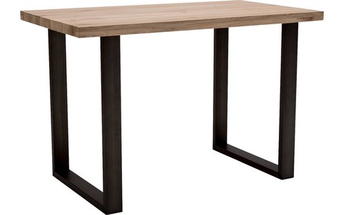 Goossens Bartafel Blade, Strak blad 200 x 100 cm 6 cm dik