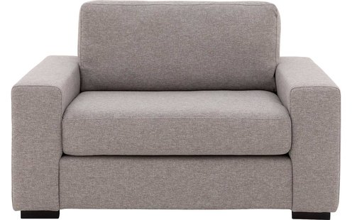 Goossens Loveseat Lucca, Loveseat