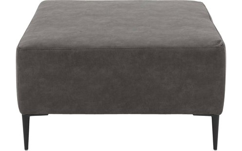 Goossens Hocker Key West, Hocker 81 x 81 cm