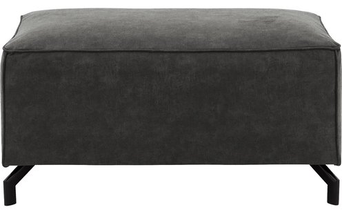 Goossens Hocker Calvin, 96 x 96 cm Goossens Hocker Calvin, 96 x 96 cm