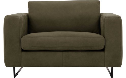 Goossens Excellent Loveseat Jovani, Loveseat