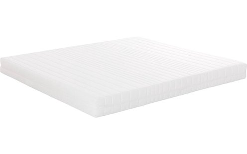 Goossens Basic Matras Core, 140 x 200 cm koudschuim