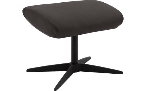 Goossens Hocker Avec, Hocker tbv arc zonder voetensteun maat medium