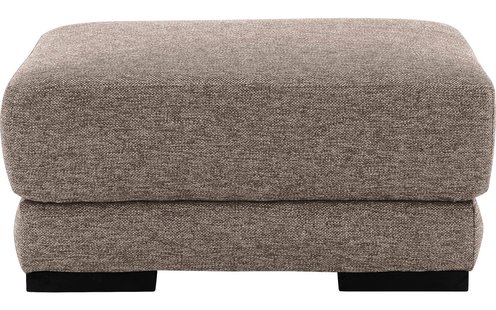 Goossens Hocker Nora, 90 x 60 cm