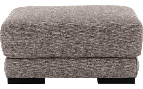 Goossens Hocker Nora, 90 x 60 cm