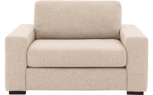 Goossens Loveseat Lucca, Loveseat