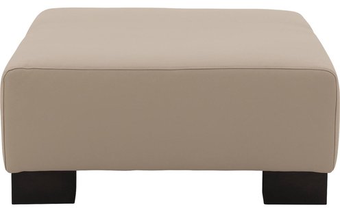 Goossens Hocker Design@home, Hocker 90 x 90 cm