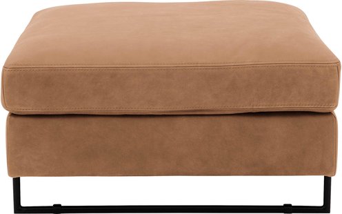 Goossens Hocker Jovani, 90 x 90 cm