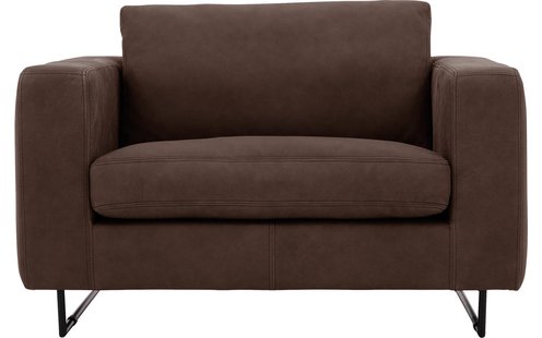 Goossens Excellent Loveseat Jovani, Loveseat