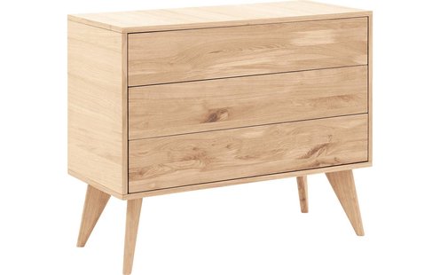 Goossens Ladekast Cosima, 3 laden