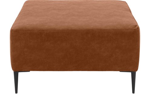 Goossens Hocker Key West, Hocker 81 x 81 cm